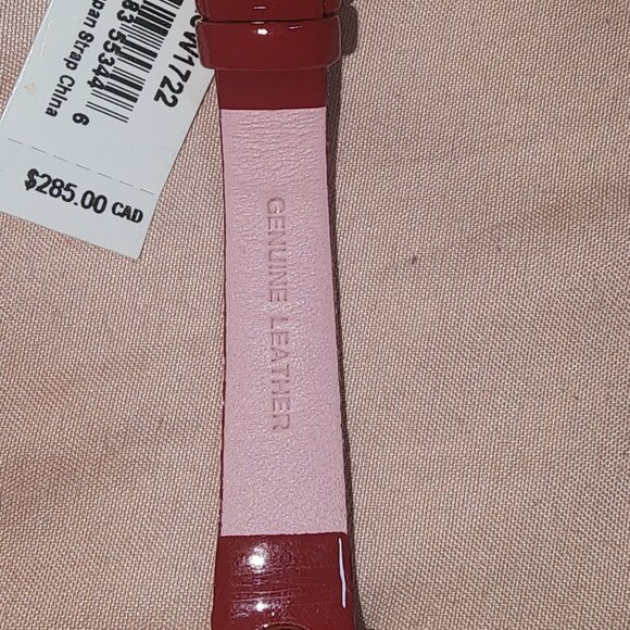 Kate Spade New York Xoxo watch - Picture 8 of 8